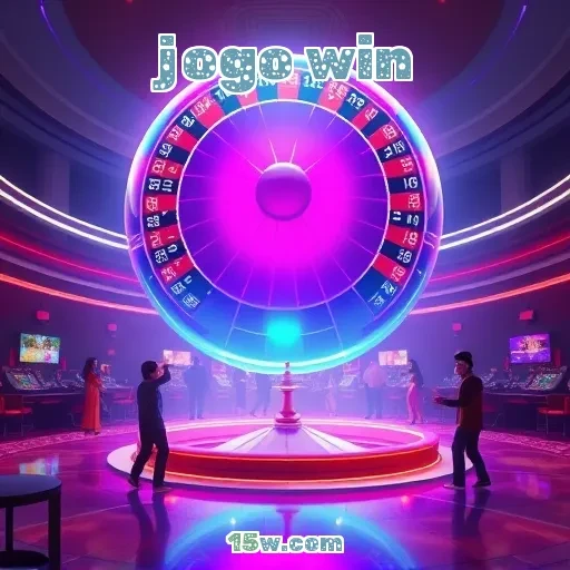 jogo win: Experimente a Emoção dos Melhores Jogos de Cassino