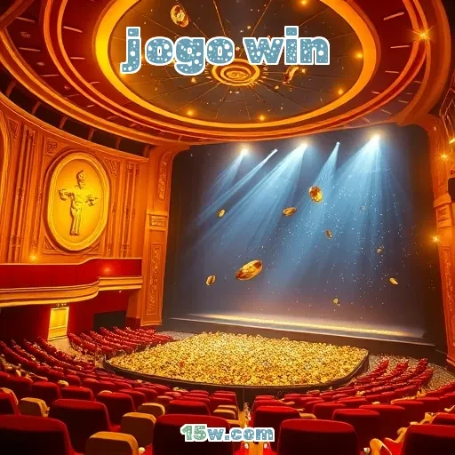 jogo win: Mergulhe nos Horrores dos Jogos Mais Apavorantes