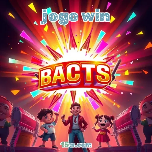 jogo win: Descubra a Seção Infantil Que Encanta Crianças e Pais