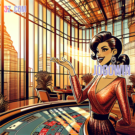 A Experiência Imperdível do Casino Ao Vivo no Jogo Win