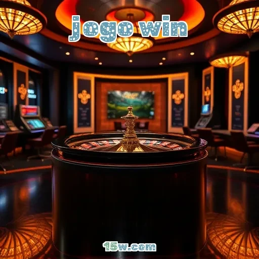 jogo win: Explore Jogos Móveis e Aumente seu Diversão Hoje