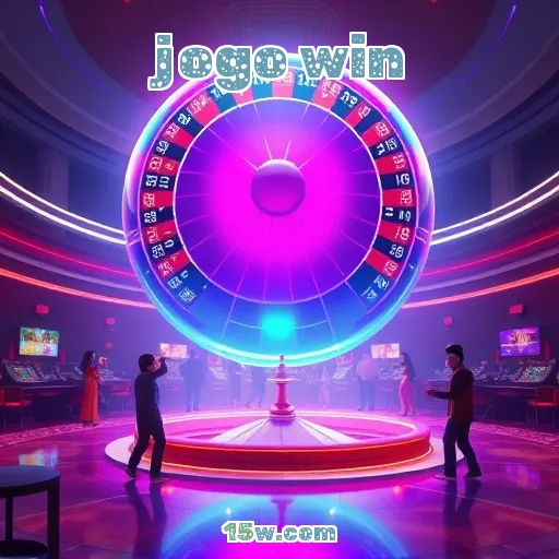 jogo win: Conecte-se e Jogue Junto com Seus Amigos em Multiplayer