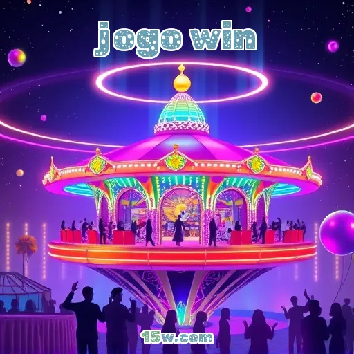 jogo win: Estratégias que Transformam sua Jogabilidade em Sucesso